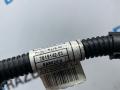 проводка BMW X5 F15 (2013 - 2018), 4.0 л., гибрид, АКПП, a52, внедорожник 5 дв., полный привод, правый руль, 7619142, 8642120 - фото №4