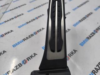 педаль BMW X6 G06 [рестайлинг] G06 2023, 3.0 л., i, B58B30, бензин, АКПП, a96, внедорожник 5 дв., полный привод, 6889820