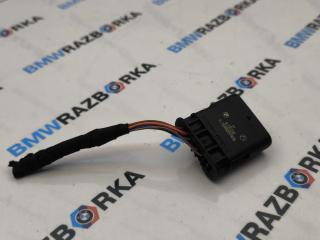 разъем (фишка) проводки BMW M3 G80/G81 G80 2023, 3.0 л., S58B30A, бензин, АКПП, c4g, седан, полный привод, правый руль, 8720238