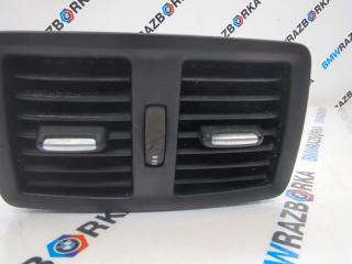 дефлектор обдува салона BMW X2 F39 2019, 2.0 л., B48A20E, бензин, 475, полный привод, 9292742, 64229292742