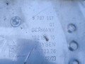 глушитель BMW 8 серия G14/G15 [рестайлинг] G16 2023, 3.0 л., бензин, 475, седан, задний привод, 9454851, 9797557, 8744795 - фото №8