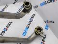 масляная трубка BMW M4 G82/G83 G83 2023, S58B30A, АКПП, c3z, кабриолет, полный привод, 8848388, 8848389 - фото №3