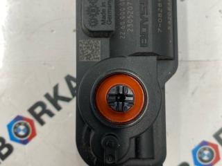 заслонка выхлопной системы BMW X6 G06 [рестайлинг] G06 2023, 3.0 л., i, B58B30, бензин, АКПП, a96, внедорожник 5 дв., полный привод, 5A20EA4