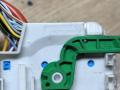 разъем (фишка) проводки BMW M2 G87 2023, 3.0 л., S58B30A, бензин, АКПП, купе, задний привод, 9387127 - фото №2