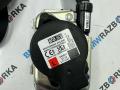 ремень безопасности BMW X2 U10 2025, 2.0 л., бензин, АКПП, белый, внедорожник 5 дв., передний привод, правый руль - фото №3