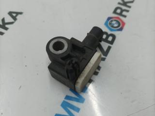 датчик ускорения Porsche Taycan 1 поколение 2022, электро, универсал, полный привод, правый руль, 971907651