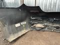 бампер задний BMW 7 серия G11/G12 G11 2017, 4.0 л., дизель, x03 rubin-metallic black, седан, полный привод - фото №12