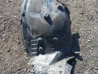 защита арок передняя левая (подкрылок) BMW 8 Gran Coupe G16 2022, 3.0 л., бензин, седан, задний привод, правый руль, 51717423771, 7423771