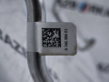 патрубок охлаждения турбины BMW M2 G87 2024, 3.0 л., S58B30A, бензин, brooklyn grau metallic (c4p), купе, задний привод, правый руль, 11538746394, 8746394 - фото №4