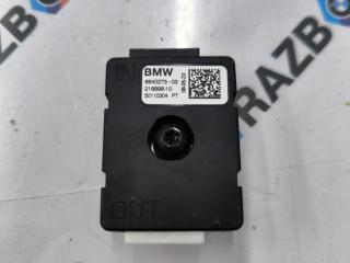 прочая запчасть BMW X6 G06 [рестайлинг] G06 2023, 3.0 л., i, B58B30, бензин, АКПП, a96, внедорожник 5 дв., полный привод, 6840273, 65206840273