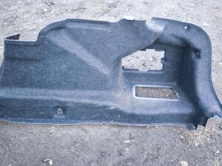 обшивка багажника BMW M5 F90 2019, 4.4 л., S63 B44 B, бензин, АКПП, седан, полный привод, 7373572