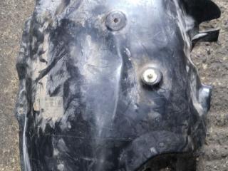 защита арок передняя правая (подкрылок) BMW 3 серия G20 2020, 4.0 л., бензин, АКПП, седан, полный привод, правый руль, 7315730, 51717315730