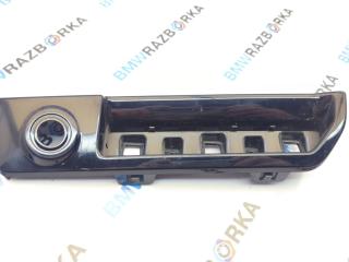 молдинг заднего бампера BMW M2 G87 2024, S58B30A, АКПП, купе, задний привод, 8085892, 51128085892