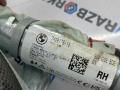 подушка безопасности боковая (шторка) BMW X5 G05 [рестайлинг] G05 2025, 3.0 л., B57 D30 B, дизель, АКПП, внедорожник 5 дв., 7409178 - фото №3
