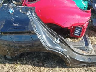 крыло заднее правое BMW X2 F39 2019, 2.0 л., B48A20E, бензин, 475, полный привод