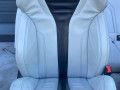 салон (комплект сидений) BMW M5 F90 2019, 4.4 л., S63 B44 B, бензин, АКПП, c28, седан, полный привод - фото №6