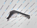 водосток крышки багажника BMW M3 G80/G81 G80 2023, 3.0 л., S58B30A, бензин, АКПП, c4g, седан, полный привод, правый руль, 7430619, 51497430619 - фото №2