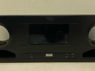 монитор мультимедиа Mercedes-Benz Sprinter W907/W910 W907 2020, 2.2 л., OM651 DE22LA, дизель, 6МКПП, 9147, микроавтобус, задний привод, правый руль, A9079001703, 9079001703, A9079002203, 9079002203