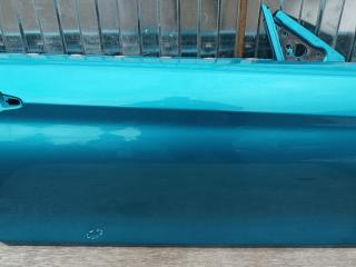 дверь передняя правая BMW 4 серия F32/F33 [рестайлинг] F33 2018, 3.0 л., бензин, АКПП, кабриолет, задний привод