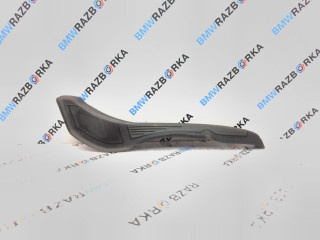 водосток крышки багажника BMW M3 G80/G81 G80 2023, 3.0 л., S58B30A, бензин, АКПП, c4g, седан, полный привод, правый руль, 7464426