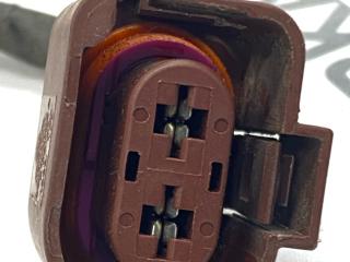 разъем (фишка) проводки Porsche Taycan 1 поколение 2022, электро, седан, полный привод, 3B0973752A