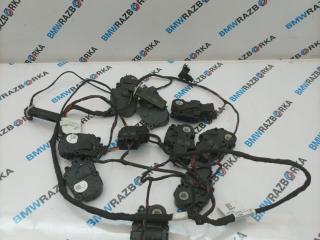 моторчик заслонки печки BMW M4 G82/G83 G82 2021, S58B30A, АКПП, полный привод, 9382891