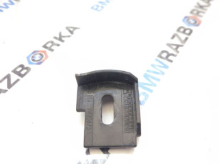 крепление бампера BMW 8 серия G14/G15 [рестайлинг] G16 2023, 3.0 л., бензин, 475, седан, задний привод, 7420875, 51117420875