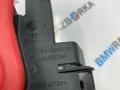 крышка клеммы аккумулятора BMW X2 U10 2025, 2.0 л., бензин, АКПП, белый, внедорожник 5 дв., передний привод, правый руль, 5A1E539, 5A1E540 - фото №4
