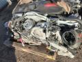 двигатель BMW 7 серия G11/G12 G11 2017, 4.0 л., дизель, x03 rubin-metallic black, седан, полный привод, 2473241, 11002473241 - фото №2