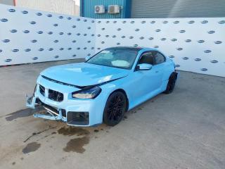 BMW M2 G87