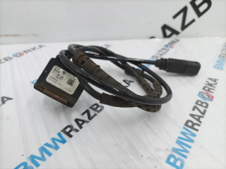 датчик ускорения BMW X5 F15 2015, 4.0 л., дизель, АКПП, a96, внедорожник 5 дв., полный привод, 6875165