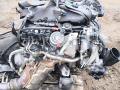 двигатель BMW 5 серия G30/G31 G30 2017, 2.0 л., B47 D20 B, дизель, задний привод, правый руль, 11002473186, 2473186 - фото №3