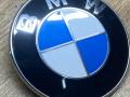 эмблема BMW M4 G82/G83 G82 2021, S58B30A, АКПП, полный привод, 8219237, 51148219247 - фото №3