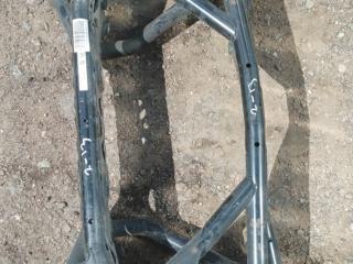 балка подвески задняя BMW M4 G82/G83 G82 2021, S58B30A, АКПП, полный привод, 8746172