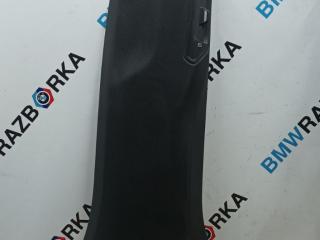 обшивка стойки центральной правой BMW X7 G07 [рестайлинг] G07 2024, 4.0 л., дизель, АКПП, 416, внедорожник 5 дв., полный привод, 7496418