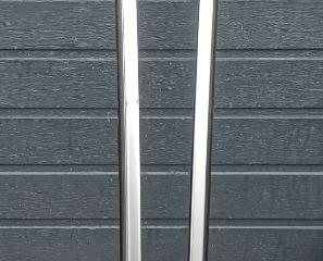 дуги на крышу (рейлинги) BMW X5 G05 [рестайлинг] G05 2024, 3.0 л., B57 D30 B, дизель, АКПП, 475, внедорожник 5 дв., полный привод, правый руль, 7417886, 7417885