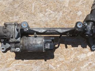 рулевая рейка BMW 5 серия G30/G31 G30 2017, 2.0 л., B47 D20 B, дизель, задний привод, правый руль