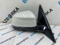 зеркало наружное правое BMW X5 G05 [рестайлинг] G05 2024, 3.0 л., B57 D30 B, дизель, АКПП, a96, внедорожник 5 дв., полный привод - фото №3