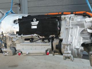 КПП автоматическая (АКПП) BMW XM G09 G09 2023, 4.4 л., 5A917A6