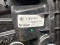 стеклоподъемник передний левый BMW 5 серия G30/G31 G30 2017, 2.0 л., B47 D20 B, дизель, задний привод, правый руль, 7360423 - фото №2