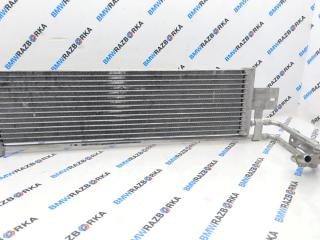 радиатор АКПП BMW M2 G87 2024, S58B30A, АКПП, купе, задний привод, 8095284, 17118095284