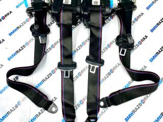 ремень безопасности комплект BMW M4 G82/G83 G82 2021, S58B30A, АКПП, c36, купе, полный привод, правый руль, 8097753, 8097754, 8097739, 8097740