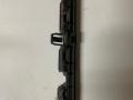 Кронштейн крепления порога BMW 5 серия F07/F10/F11 2009, 3.0 л., N57 D30 A, дизель, седан, 51777184776, 7184776 - фото №3