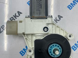 моторчик стеклоподъемника передний правый BMW 5 серия F07/F10/F11 2012, 3.0 л., бензин, 7271564, 7248172