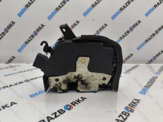 замок двери передней правой BMW X5 E53 [рестайлинг] 2004, 3.0 л., дизель, АКПП, внедорожник 5 дв., 8402540
