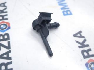 форсунка омывателя лобового стекла BMW X3 G01 2019, 3.0 л., B58 B30 A, бензин, полный привод, 7431400