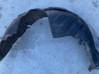 защита арок задняя левая (подкрылок) Mercedes-Benz S-Класс W223 2024, 3.0 л., M256 E30, бензин, АКПП, седан, A2236901708