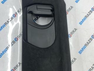 обшивка стойки центральной правой BMW X7 G07 2019, 7434098