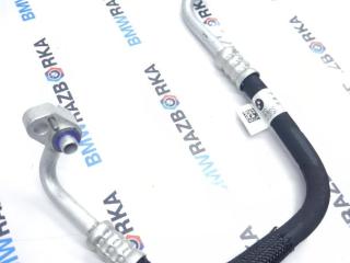 трубка кондиционера BMW X6 G06 [рестайлинг] G06 2024, 3.0 л., B58B30P, бензин, АКПП, 416, внедорожник 5 дв., полный привод, 7911111