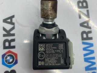 датчик давления в шине BMW M5 F90 2019, 4.4 л., S63 B44 B, бензин, АКПП, 475, седан, полный привод, 6887140